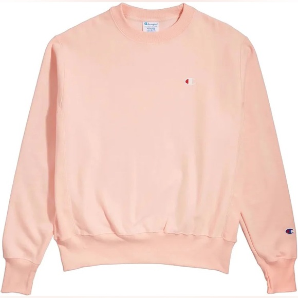 Champion Crew Neck - Picture 1 of 4